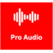 Pro & Audio